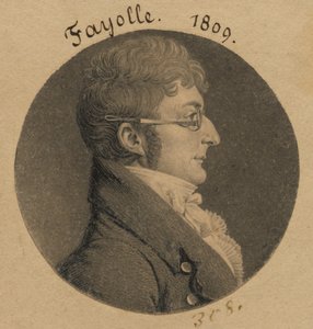 Peter Fayolle