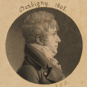  - Charles Balthazar Julien Févret de Saint-Mémin