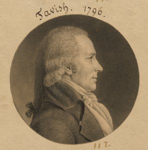  - Charles Balthazar Julien Févret de Saint-Mémin