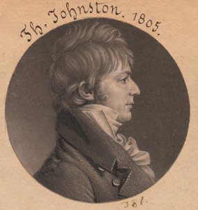  - Charles Balthazar Julien Févret de Saint-Mémin