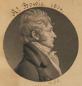  - Charles Balthazar Julien Févret de Saint-Mémin