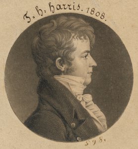 Robert Gamble, Jr. - Charles Balthazar Julien Févret de Saint-Mémin