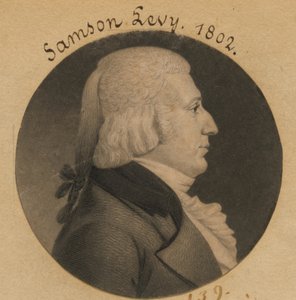 Samson Levy, Jr.