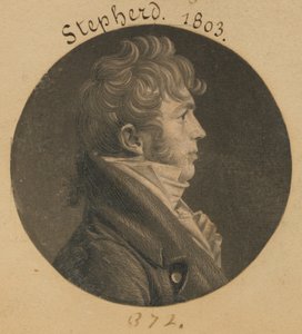  - Charles Balthazar Julien Févret de Saint-Mémin