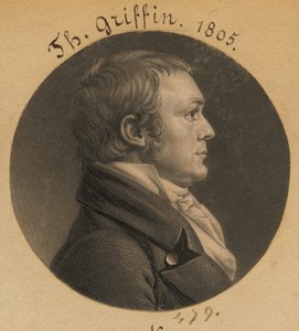  - Charles Balthazar Julien Févret de Saint-Mémin