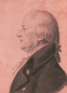 Thomas Tudor Tucker - Charles Balthazar Julien Févret de Saint-Mémin