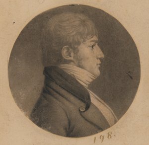  - Charles Balthazar Julien Févret de Saint-Mémin