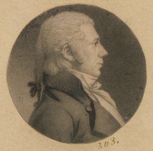  - Charles Balthazar Julien Févret de Saint-Mémin