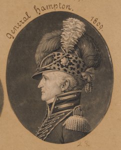  - Charles Balthazar Julien Févret de Saint-Mémin