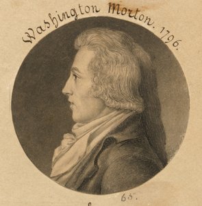  - Charles Balthazar Julien Févret de Saint-Mémin