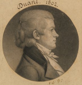 William Duane