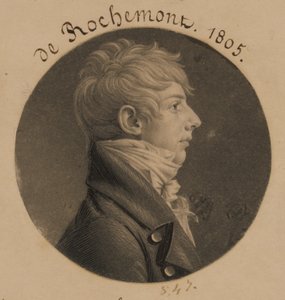  - Charles Balthazar Julien Févret de Saint-Mémin