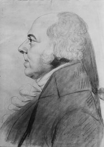 John Adams, 1800-1801
