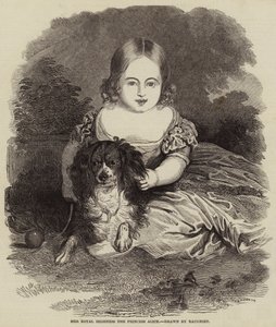 Son Altesse Royale la Princesse Alice