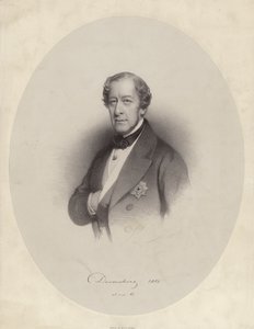 William George Spencer Cavendish, 6e duc de Devonshire