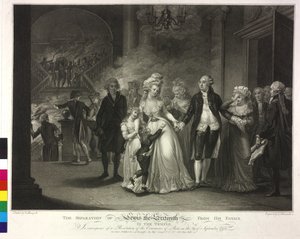 La destitution de Louis XVI - Charles Benazech