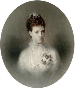 Portrait de l