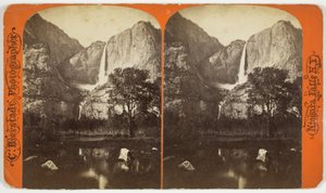 Sans titre, 1863-1903 - Charles Bierstadt