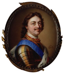 Portrait de l