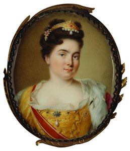 Portrait de l