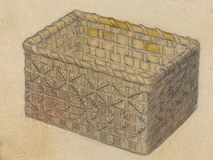 Panier - Charles Charon
