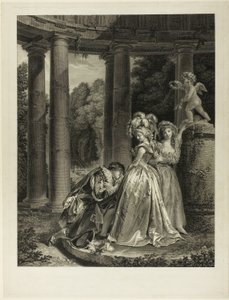 La Déclaration (The Declaration)
