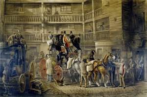 The Olden Time, de 