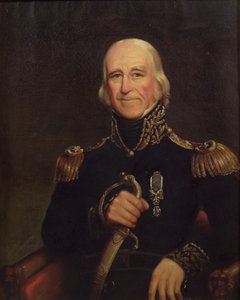 Morgan Lewis (1754-1844) d