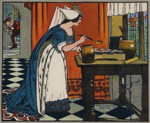 La Reine de Cœur