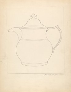 Cafetière
