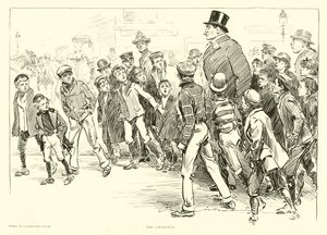 Gens de tous les jours - Charles Dana Gibson