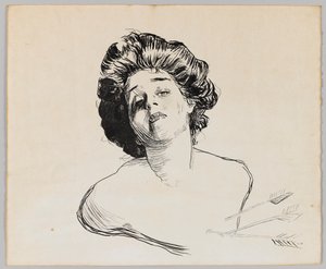 Portrait d