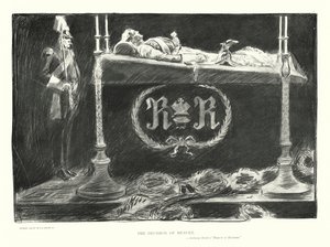 La Décision du Ciel