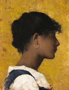 Rosina, 1879