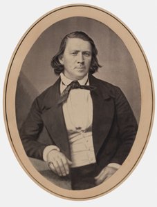  - Charles DeForest Fredricks
