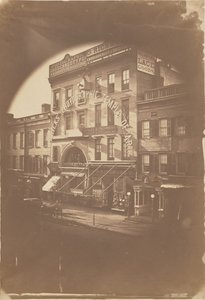 [Le temple photographique de l