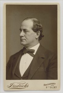  - Charles DeForest Fredricks
