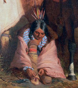 Groupe indien