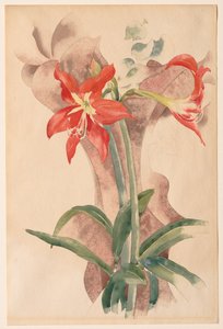  - Charles Demuth