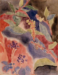  - Charles Demuth