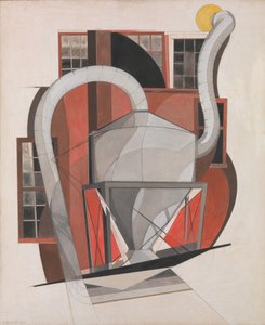 Machinerie