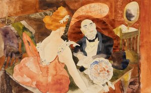  - Charles Demuth