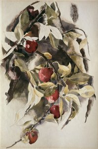 Prunes, 1925