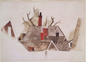  - Charles Demuth
