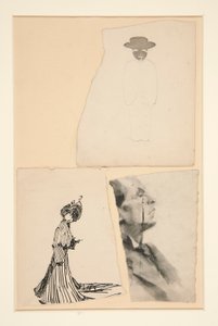 Sans titre - Charles Demuth