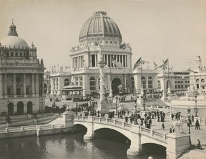 Bâtiment administratif à l
