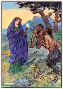  - Charles Edmund (after) Brock