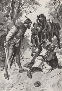 Robin des Bois