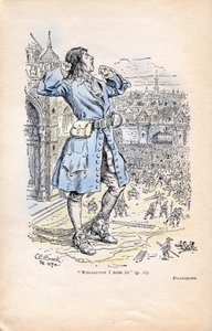  - Charles Edmund Brock