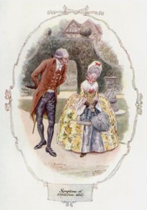 Symptômes d